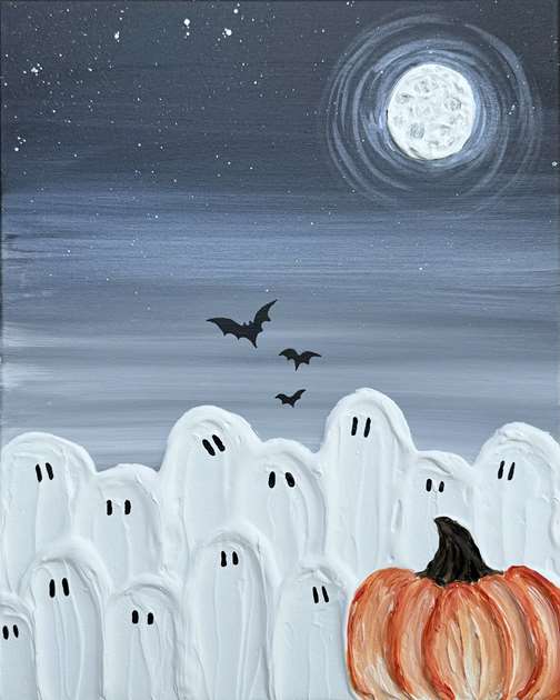 Moonlit Mischief