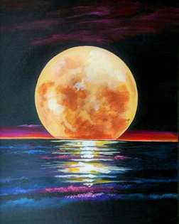 Paint And Sip In Sugar Land Sugar Land Pinot S Palette
