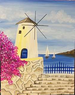 Mykonos