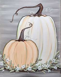 Neutral Pumpkins