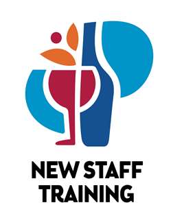 New Staff Training