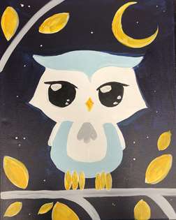 Night owl for kids
