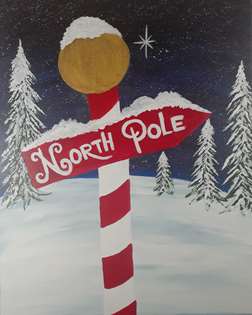 North Pole