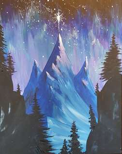 Painting Parties Classes In Gilbert Paint Sip Events