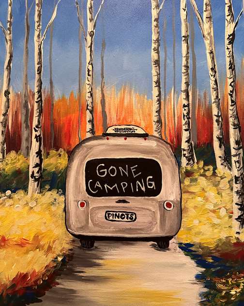Northwoods Camping