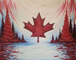 O' Canada