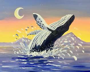 Ocean’s Gentle Giant