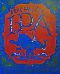 Odell's IPA