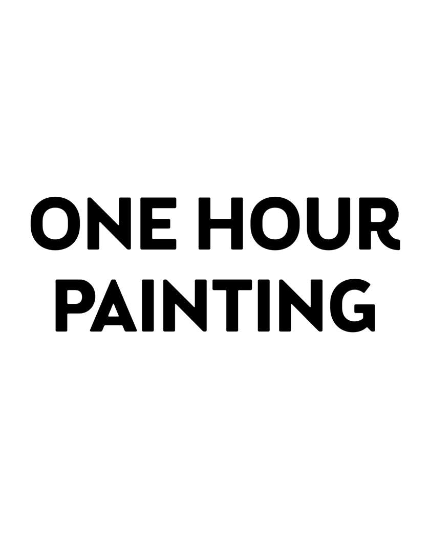 10x10 Class! 🎨 Try it Out! Show Time 7 pm