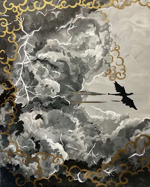 Onyx Wrath