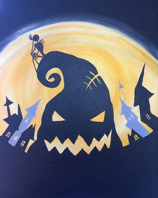 Ookie Spookie