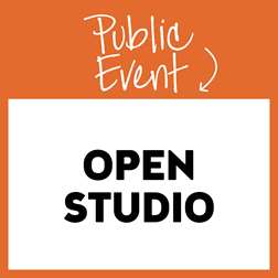 Open Air Open Studio at Harbor Point Corporate Challenge Run!