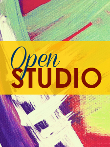 Open Studio-Katy