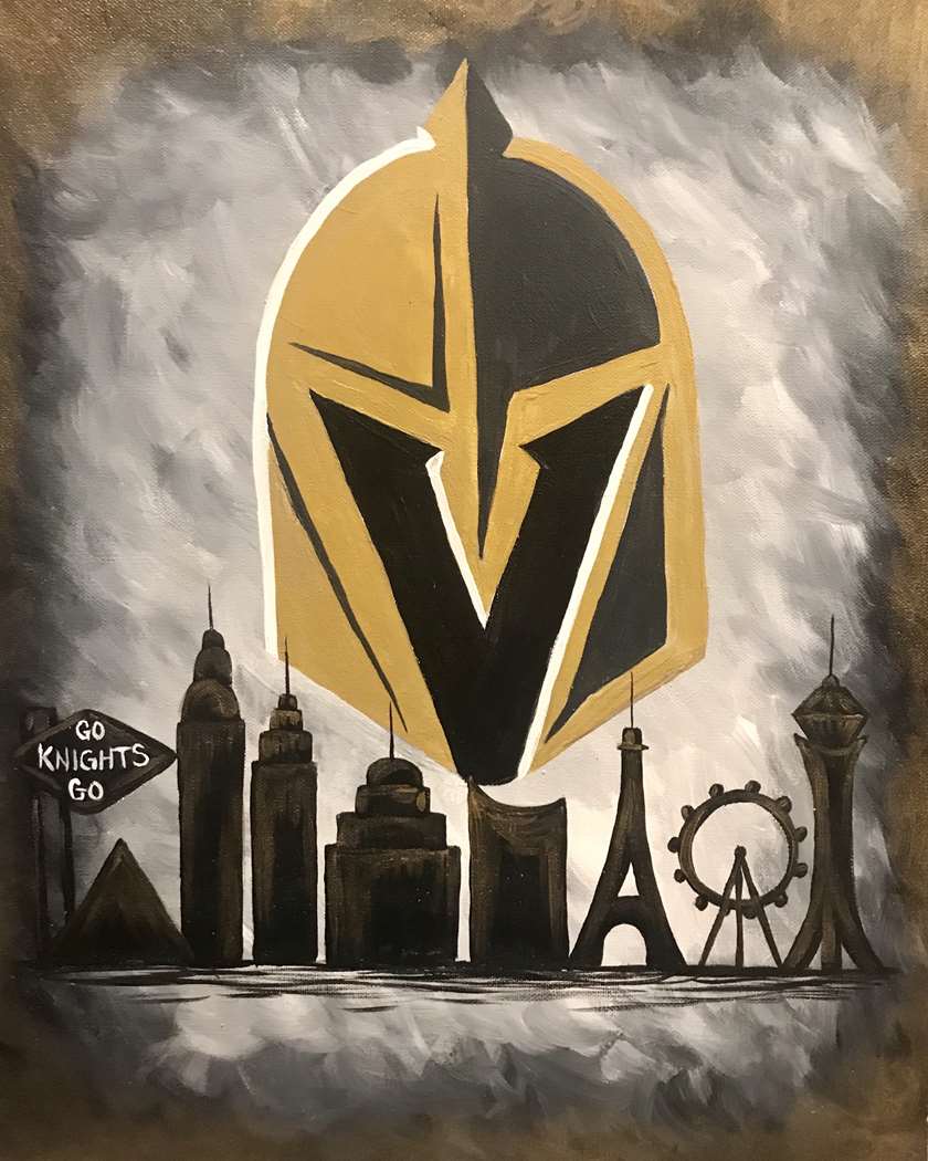 Our City Knights Thu Oct 10 7pm At The District