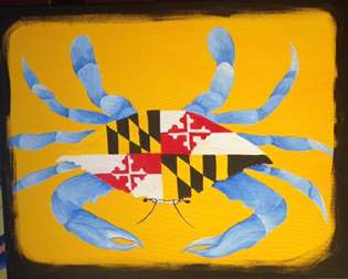Our Maryland