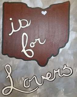 Our State is for Lovers