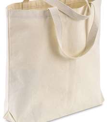 Paint a Tote Bag