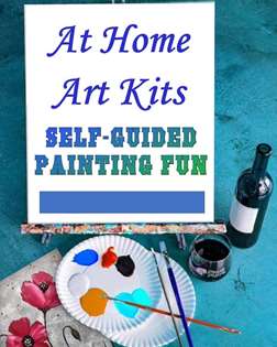 View Paint And Sip Artwork Pinot S Palette