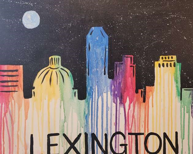 Paint It Lexington