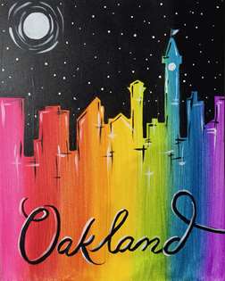 City Pride