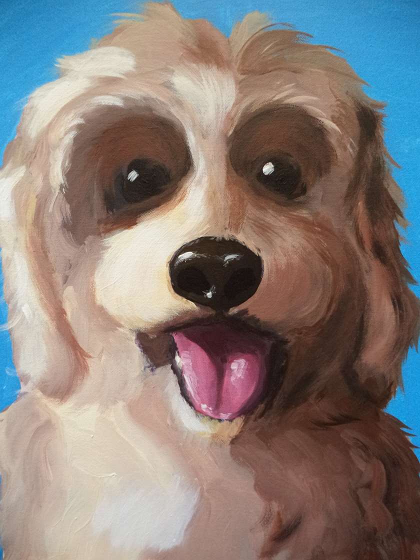 Paint Your Pet Project Pinot s Palette Painting paint-your-pet-project-pinot-s-palette-painting