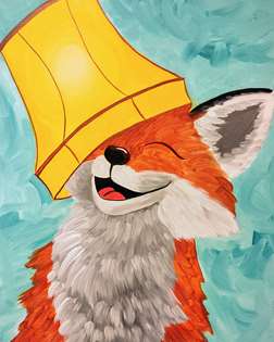 Party Like a Fox