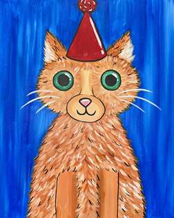 Party Meow