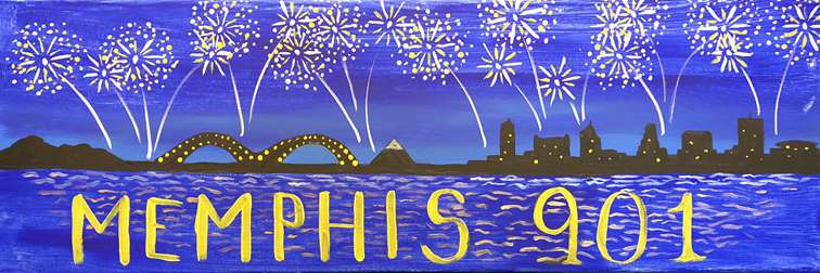 Party on the Mississippi