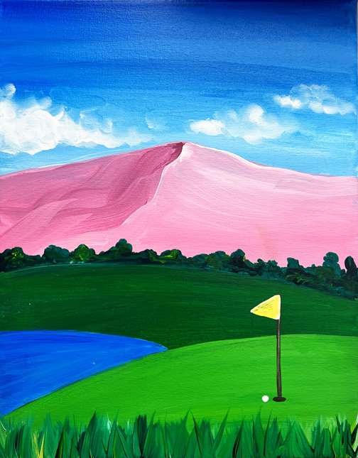 Pauma Golf Club