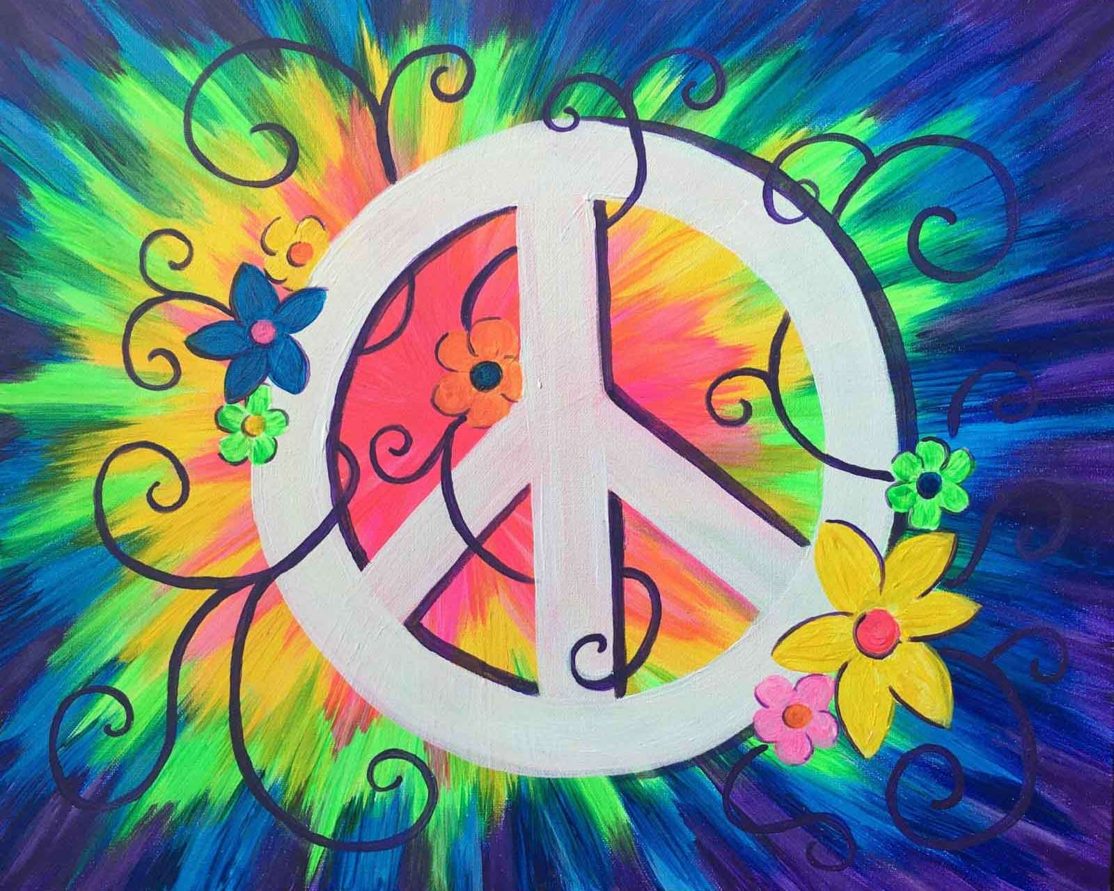 Peace Out Yo Wed Aug 14 11am At Edgewater