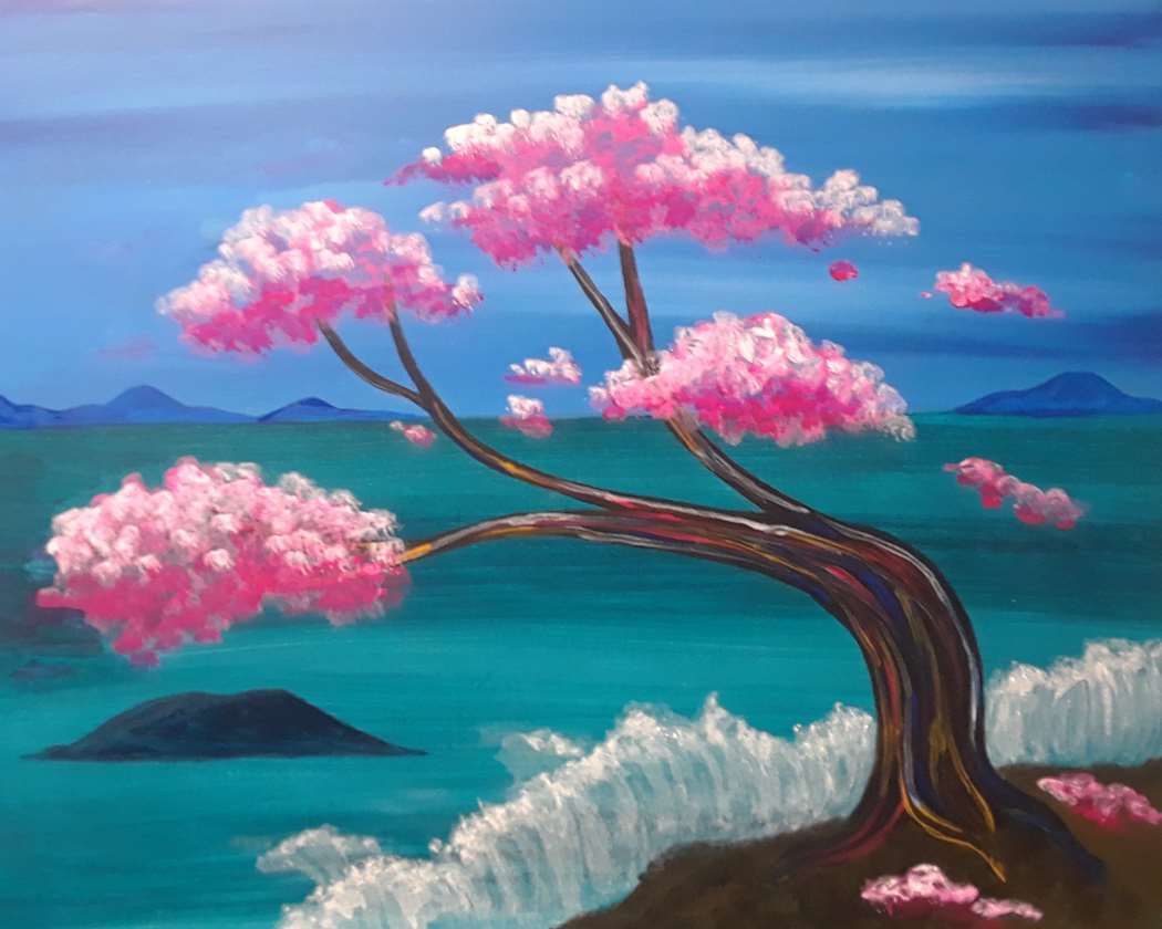 Peaceful Bonsai Sun Jul 12 1pm At Liberty Station