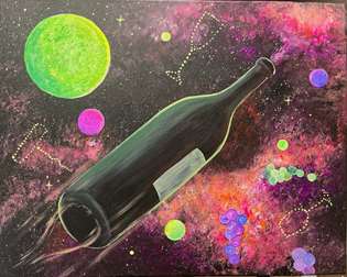 Planet of the Grapes