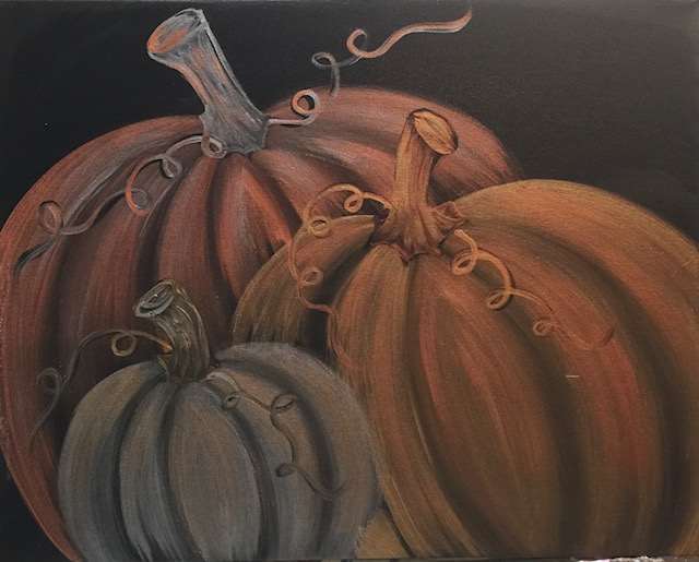 Plenty Of Pumpkins Sun Oct 07 6pm At Jonesboro