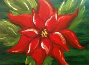 Poinsettia