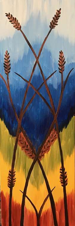 Prairie Wheat