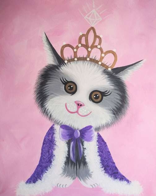 Princess Kitty