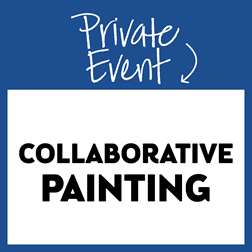 Private Collaborative Painting