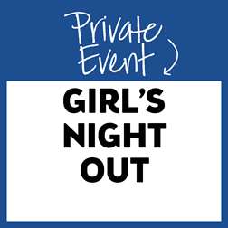 Girls Night Out @ Bartlett Community Center