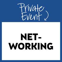 Private Event: Networking