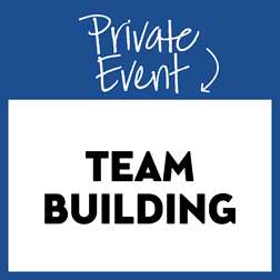 Private Event: Team Building
