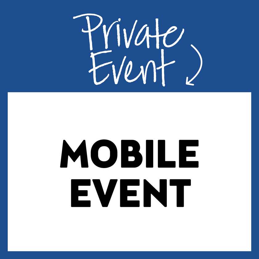 Mobile Event- Rancho Romero Elementary School