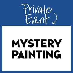 Private Mystery Painting
