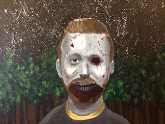 Project Zombie!