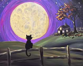 Protector of the Homestead