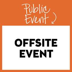 Public Offsite Event