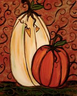 Paint in the Park, sign up at http://www.yourcsd.com/pumpkinfestival/painting-classes.asp