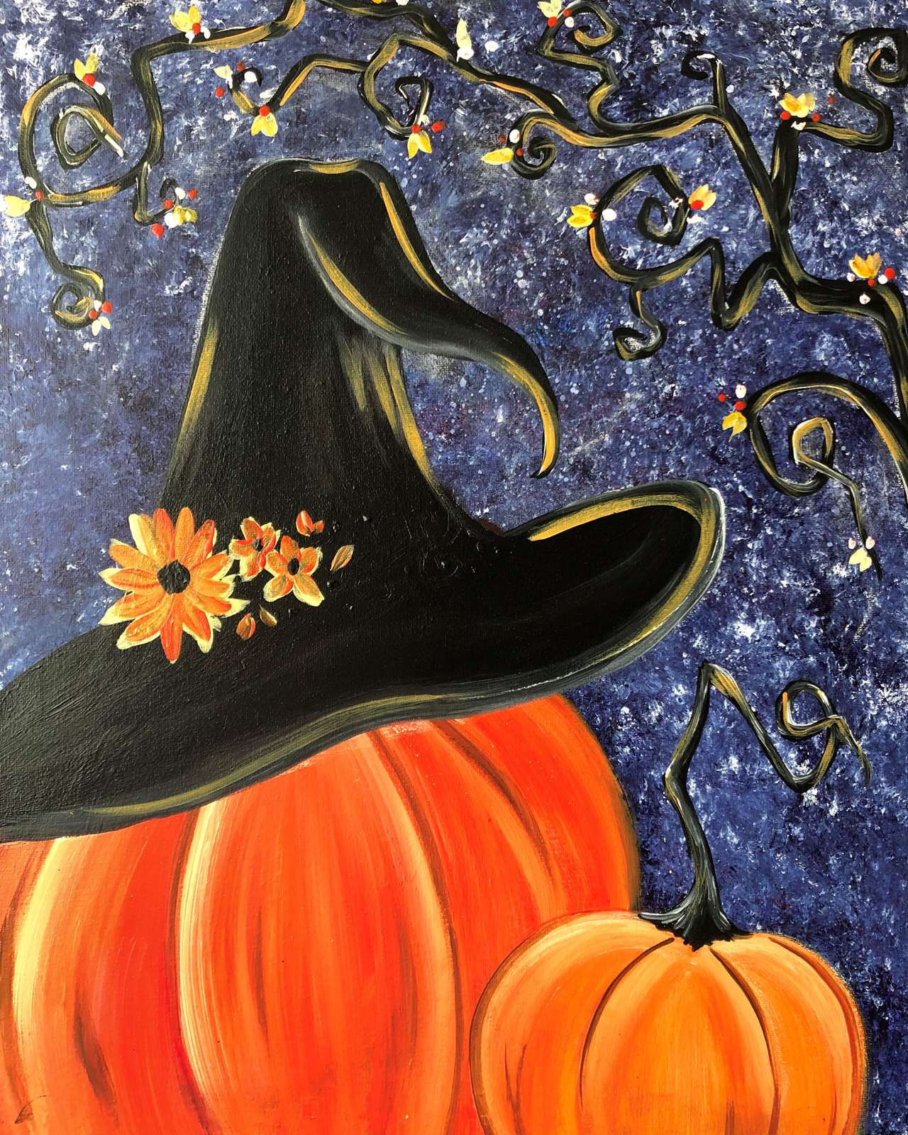 Pumpkin Witch Thu Oct 28 6pm At Elmhurst Pumpkin Witch Thu Oct 28 6pm At Elmhurst