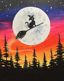 Purrfectly Enchanted