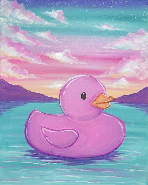 Quacky Dreams