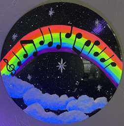 Rainbow Record